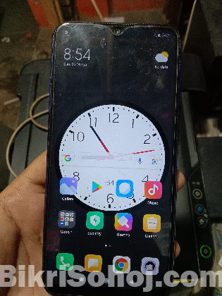 Xiaomi Remi Note 7